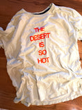 DISH TEE