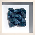Blue Smoosh 5 (2026) by Jenifer Kwan