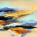 ‘Peaks of Serenity’ (2026) by Aimee Ollinger