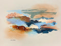 ‘Techtonic Atmospheres’ (2026) by Aimee Ollinger
